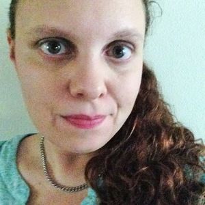 Meet your Posher, C. rose